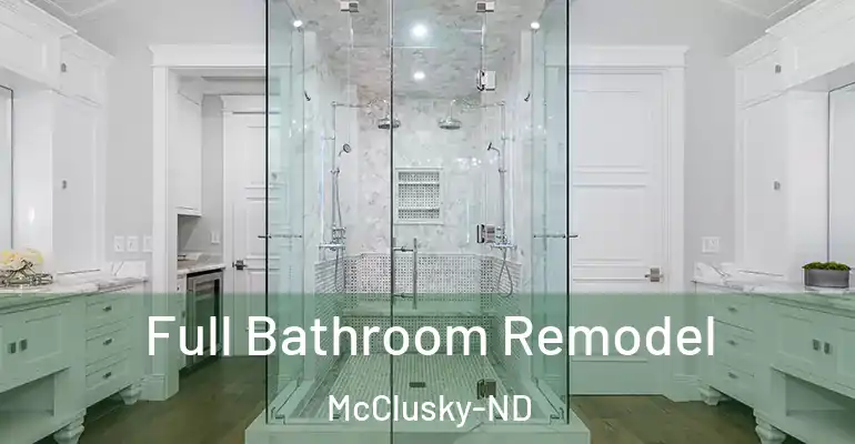 inner Bathroom imggen Full Bathroom Remodel McClusky-ND