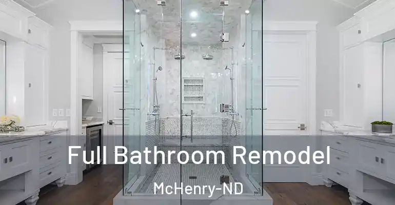 inner Bathroom imggen Full Bathroom Remodel McHenry-ND