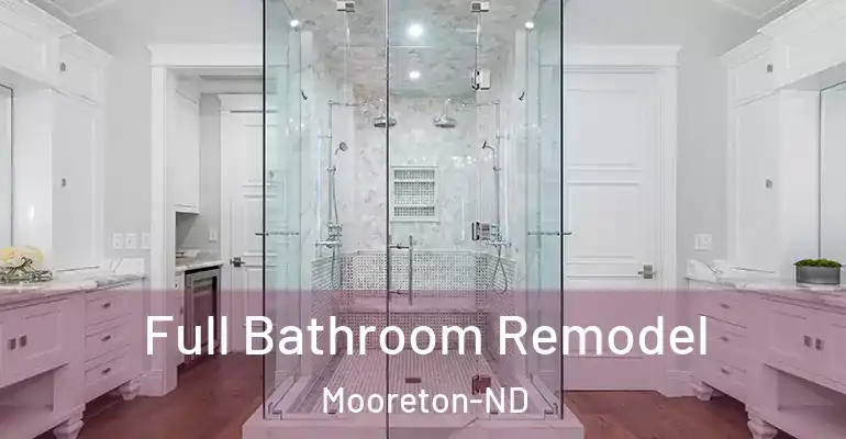 inner Bathroom imggen Full Bathroom Remodel Mooreton-ND