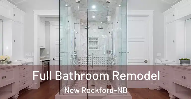 inner Bathroom imggen Full Bathroom Remodel New Rockford-ND