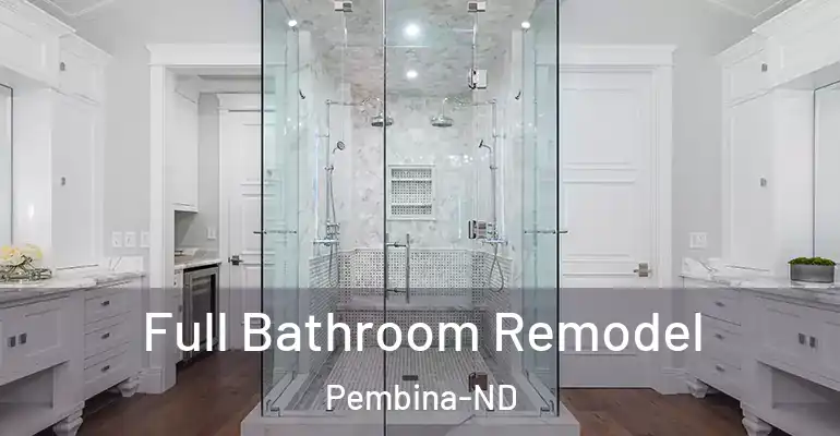 inner Bathroom imggen Full Bathroom Remodel Pembina-ND