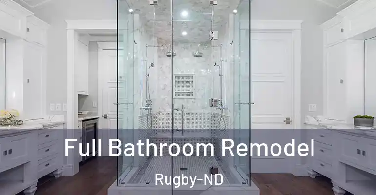 inner Bathroom imggen Full Bathroom Remodel Rugby-ND