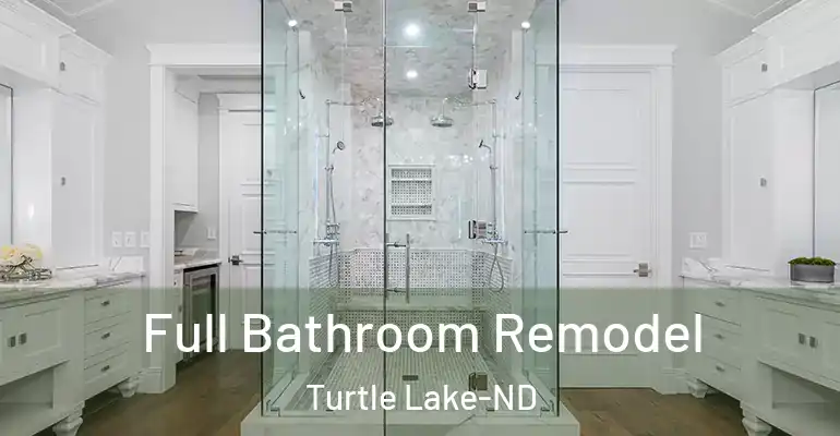 inner Bathroom imggen Full Bathroom Remodel Turtle Lake-ND