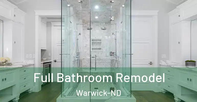 inner Bathroom imggen Full Bathroom Remodel Warwick-ND