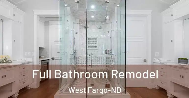 inner Bathroom imggen Full Bathroom Remodel West Fargo-ND