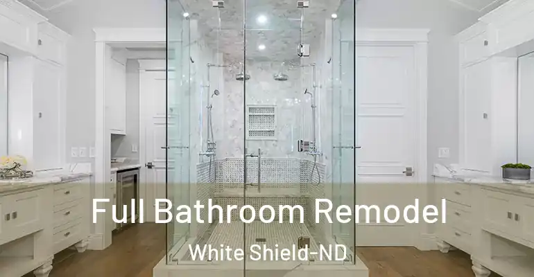 inner Bathroom imggen Full Bathroom Remodel White Shield-ND