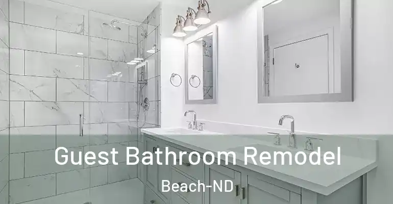 inner Bathroom imggen Guest Bathroom Remodel Beach-ND