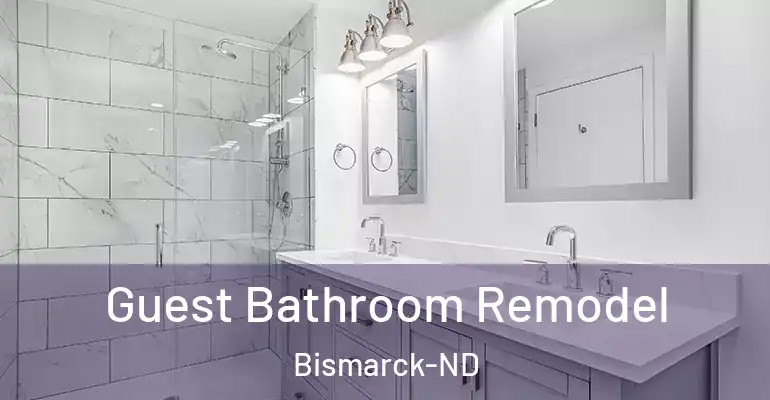 inner Bathroom imggen Guest Bathroom Remodel Bismarck-ND