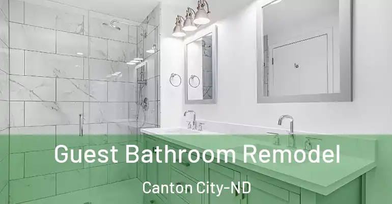 inner Bathroom imggen Guest Bathroom Remodel Canton City-ND