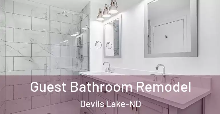 inner Bathroom imggen Guest Bathroom Remodel Devils Lake-ND