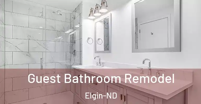 inner Bathroom imggen Guest Bathroom Remodel Elgin-ND