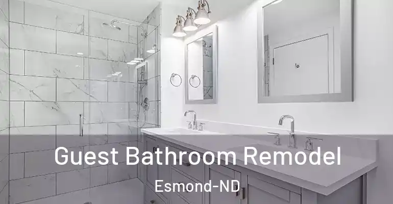 inner Bathroom imggen Guest Bathroom Remodel Esmond-ND