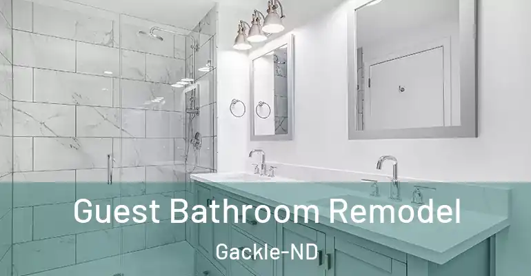 inner Bathroom imggen Guest Bathroom Remodel Gackle-ND