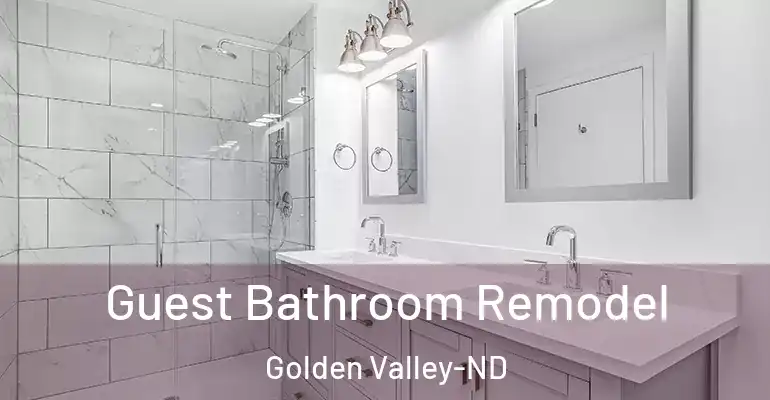 inner Bathroom imggen Guest Bathroom Remodel Golden Valley-ND