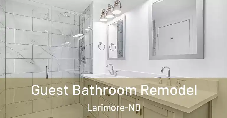 inner Bathroom imggen Guest Bathroom Remodel Larimore-ND