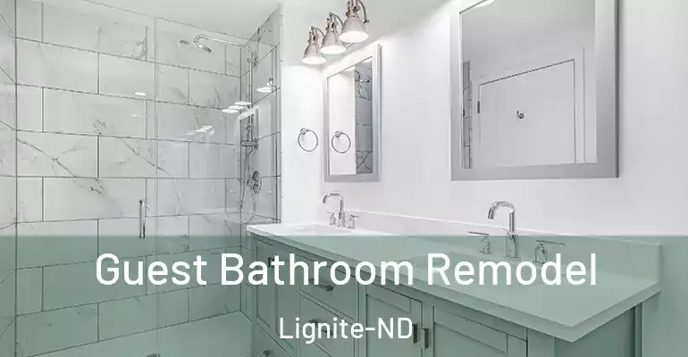 inner Bathroom imggen Guest Bathroom Remodel Lignite-ND