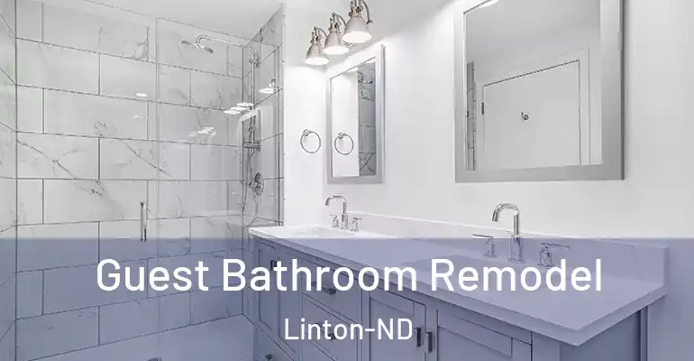 inner Bathroom imggen Guest Bathroom Remodel Linton-ND