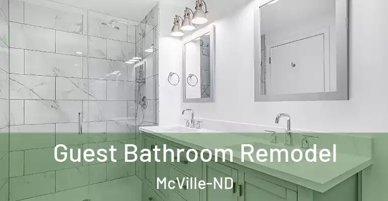 inner Bathroom imggen Guest Bathroom Remodel McVille-ND
