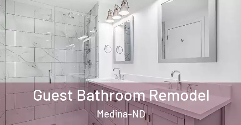 inner Bathroom imggen Guest Bathroom Remodel Medina-ND