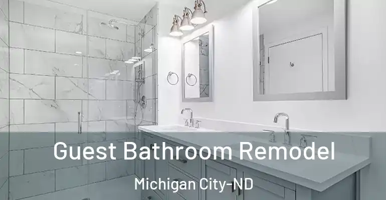 inner Bathroom imggen Guest Bathroom Remodel Michigan City-ND