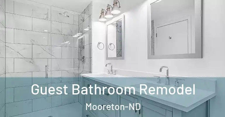 inner Bathroom imggen Guest Bathroom Remodel Mooreton-ND