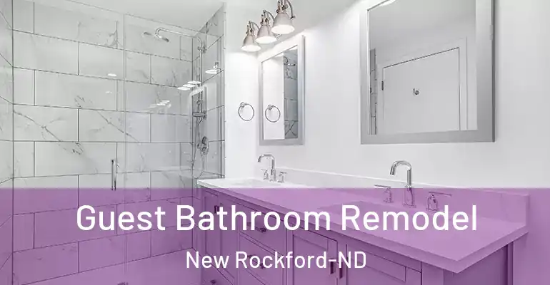 inner Bathroom imggen Guest Bathroom Remodel New Rockford-ND