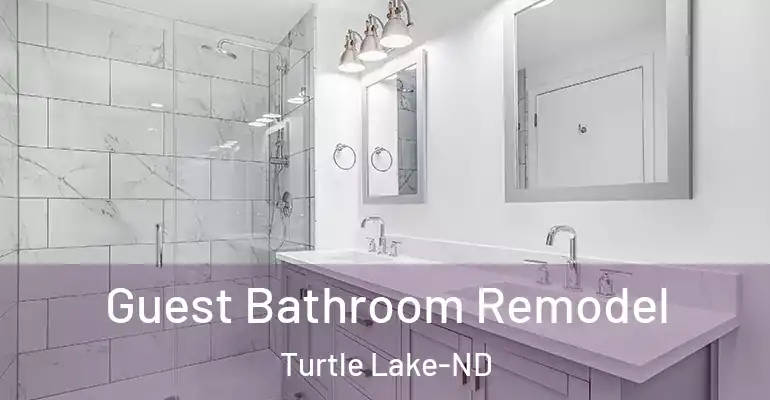 inner Bathroom imggen Guest Bathroom Remodel Turtle Lake-ND