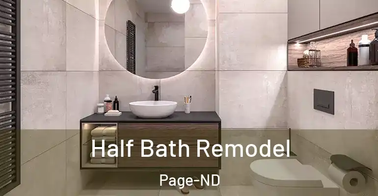inner Bathroom imggen Half Bath Remodel Page-ND