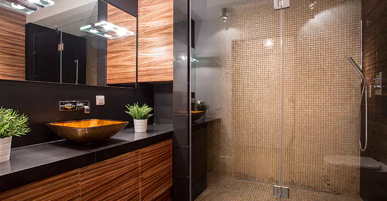 Bathroom Remodeling in Lakota, ND