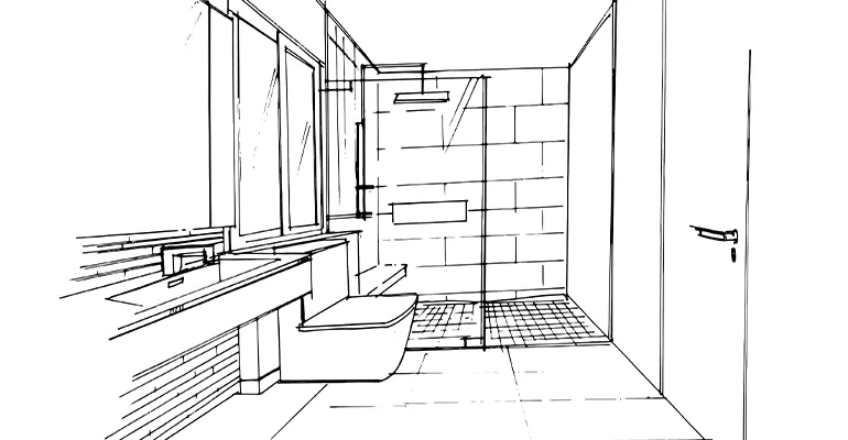 Bathroom Designers and Fitters in Lakota