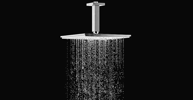 Small Bathroom Upgrades in Lakota