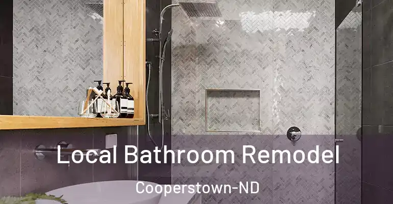 inner Bathroom imggen Local Bathroom Remodel Cooperstown-ND