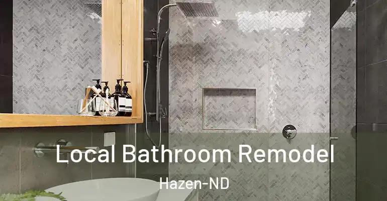 inner Bathroom imggen Local Bathroom Remodel Hazen-ND