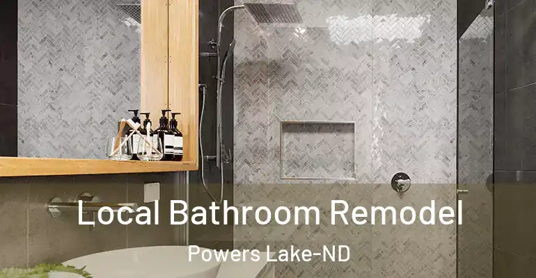 inner Bathroom imggen Local Bathroom Remodel Powers Lake-ND