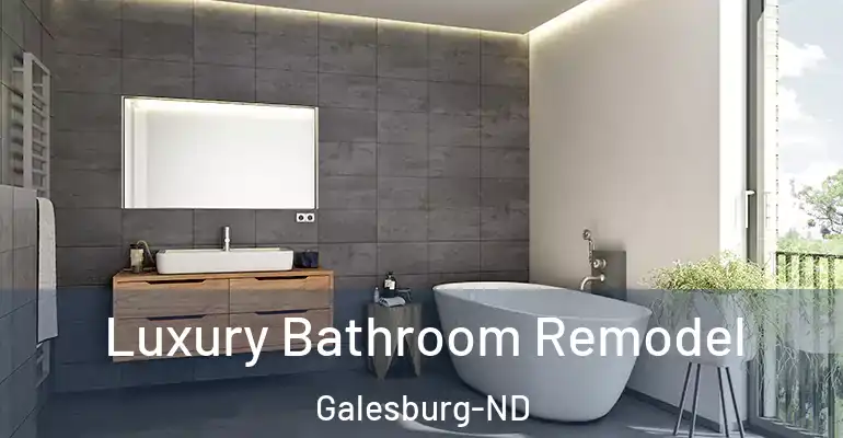 inner Bathroom imggen Luxury Bathroom Remodel Galesburg-ND