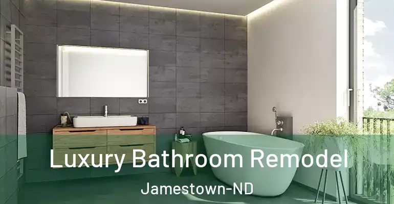 inner Bathroom imggen Luxury Bathroom Remodel Jamestown-ND