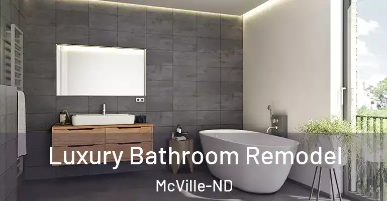 inner Bathroom imggen Luxury Bathroom Remodel McVille-ND