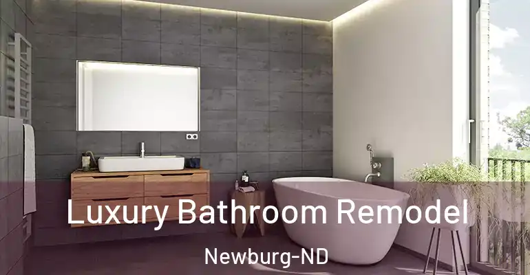 inner Bathroom imggen Luxury Bathroom Remodel Newburg-ND