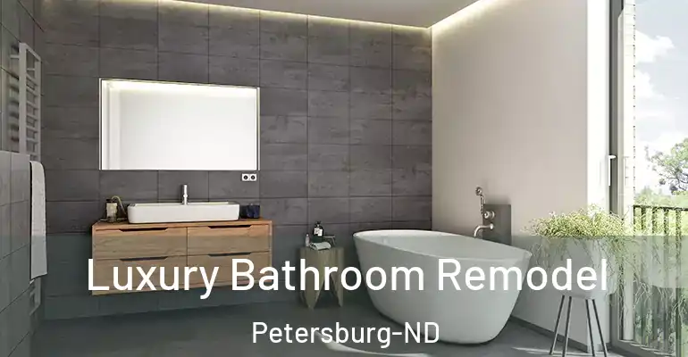 inner Bathroom imggen Luxury Bathroom Remodel Petersburg-ND