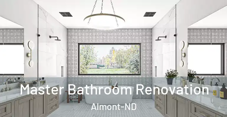inner Bathroom imggen Master Bathroom Renovation Almont-ND