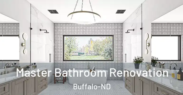 inner Bathroom imggen Master Bathroom Renovation Buffalo-ND