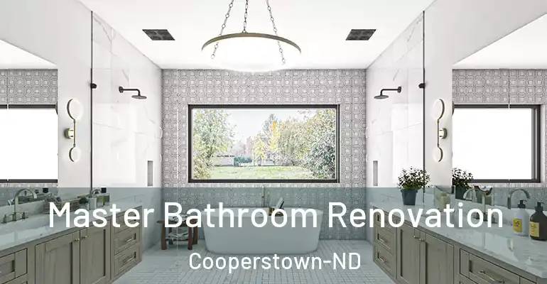 inner Bathroom imggen Master Bathroom Renovation Cooperstown-ND