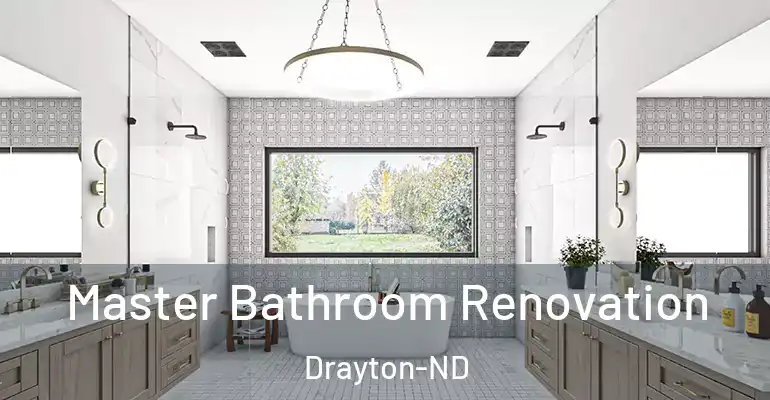 inner Bathroom imggen Master Bathroom Renovation Drayton-ND