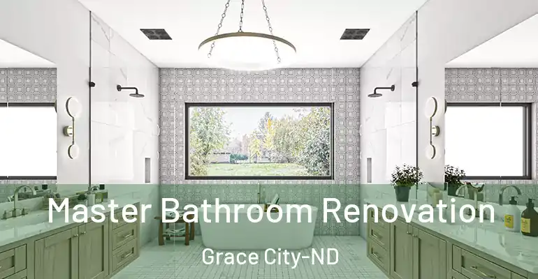 inner Bathroom imggen Master Bathroom Renovation Grace City-ND