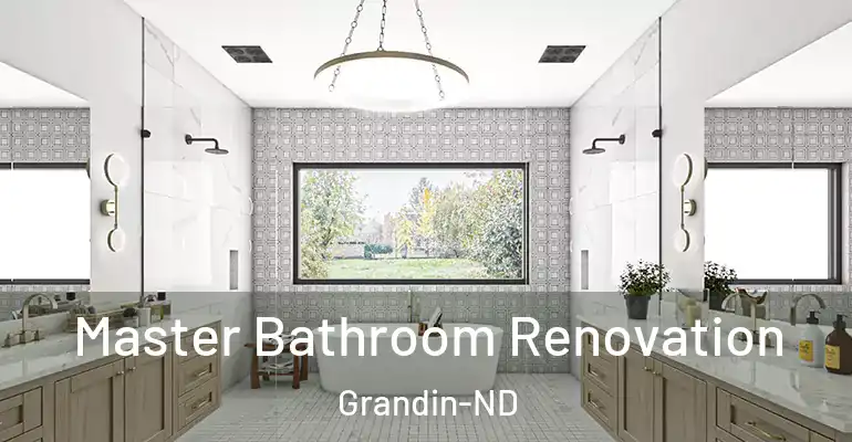 inner Bathroom imggen Master Bathroom Renovation Grandin-ND