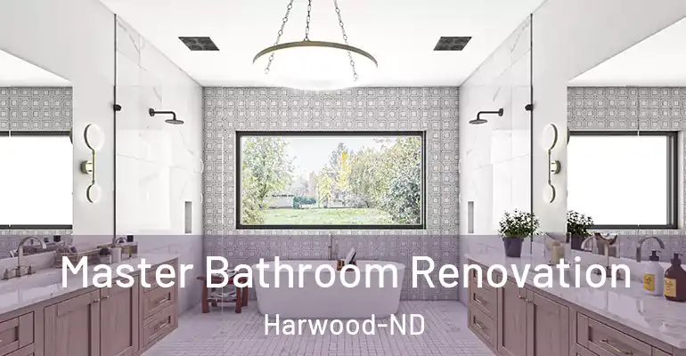 inner Bathroom imggen Master Bathroom Renovation Harwood-ND