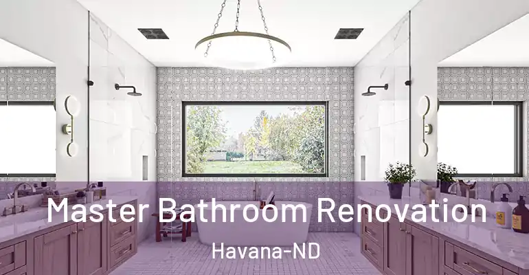 inner Bathroom imggen Master Bathroom Renovation Havana-ND