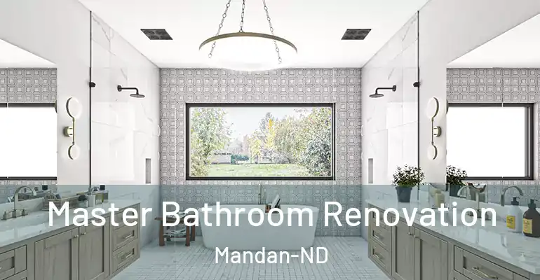 inner Bathroom imggen Master Bathroom Renovation Mandan-ND