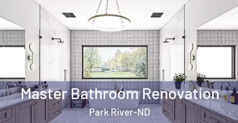 inner Bathroom imggen Master Bathroom Renovation Park River-ND