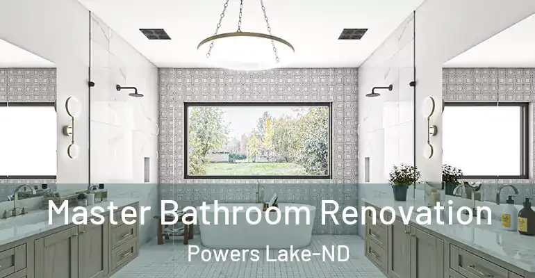 inner Bathroom imggen Master Bathroom Renovation Powers Lake-ND